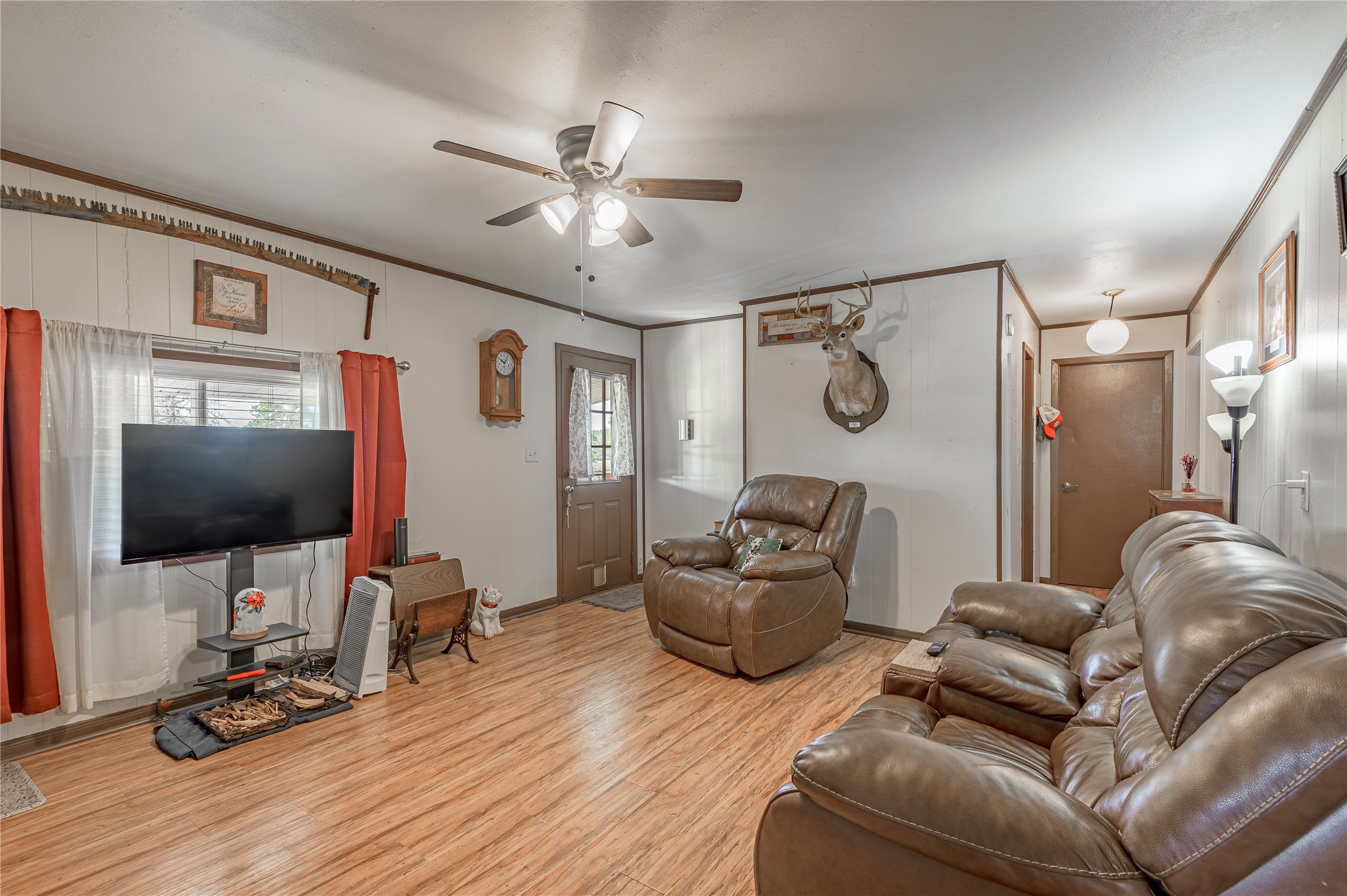 868 Rex Bailey Road Groveton, TX 75845 - Photo 7 of 26