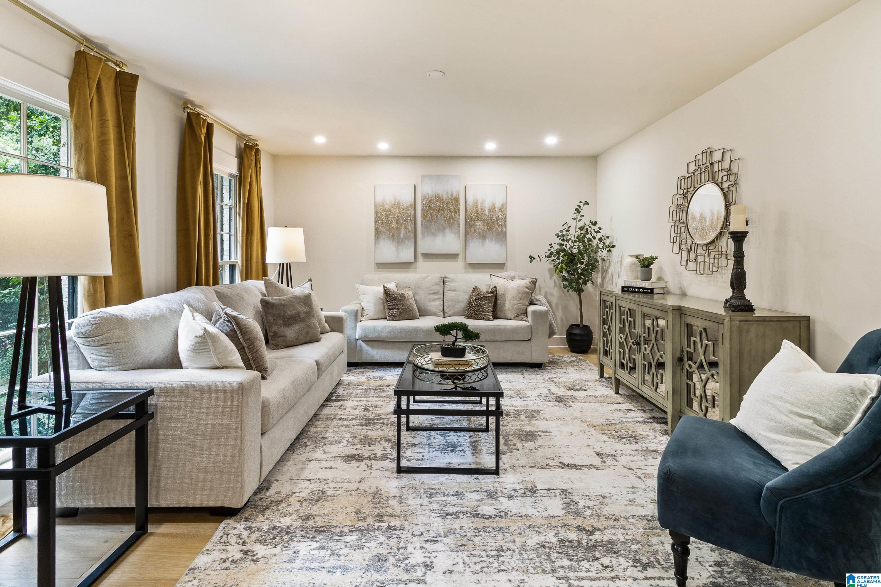 4012 Little Branch Road Birmingham, AL 35243 - Photo 8 of 50