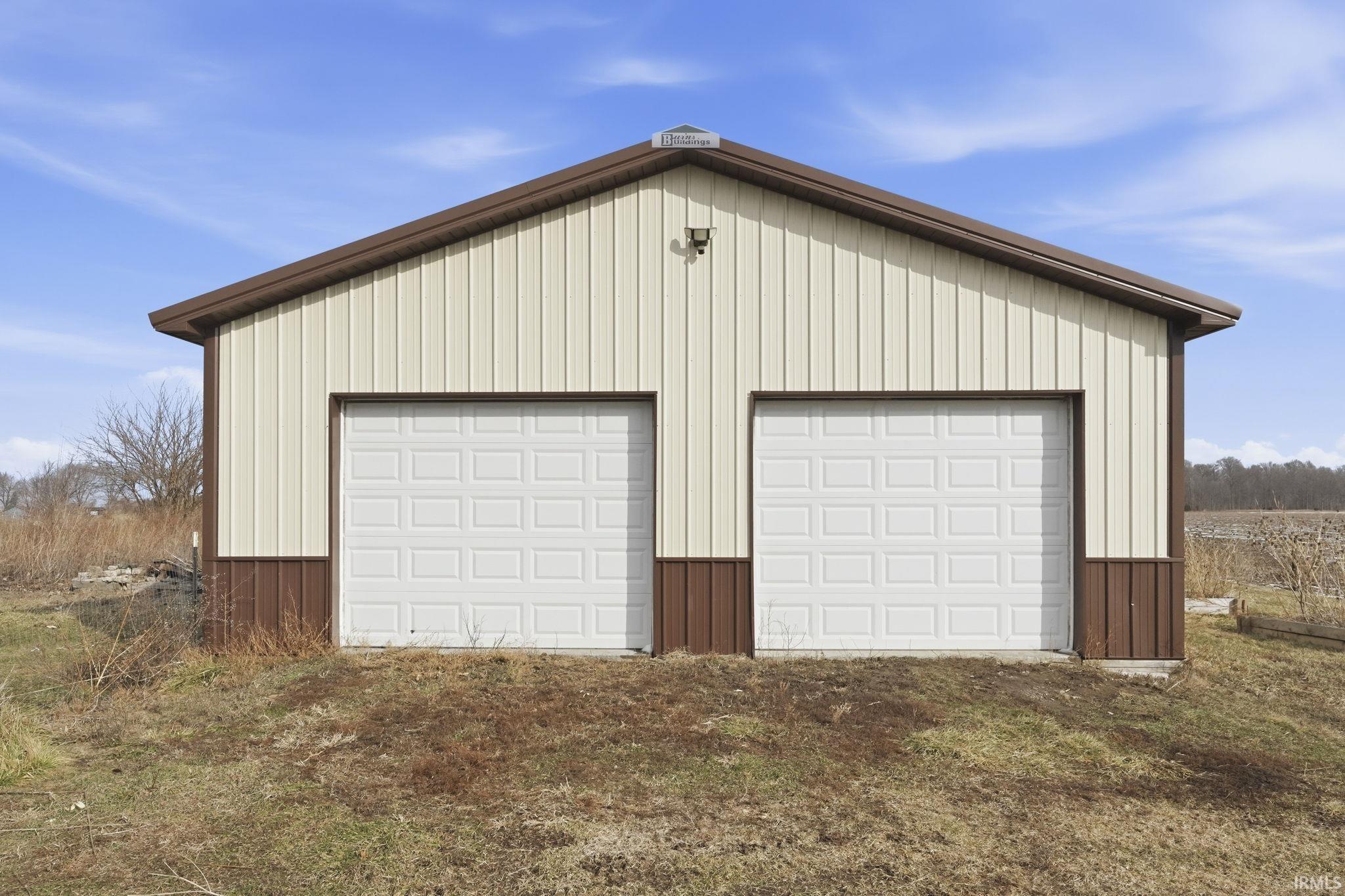 6307 North 500th Road East Roanoke, IN 46783 - Photo 11 of 36