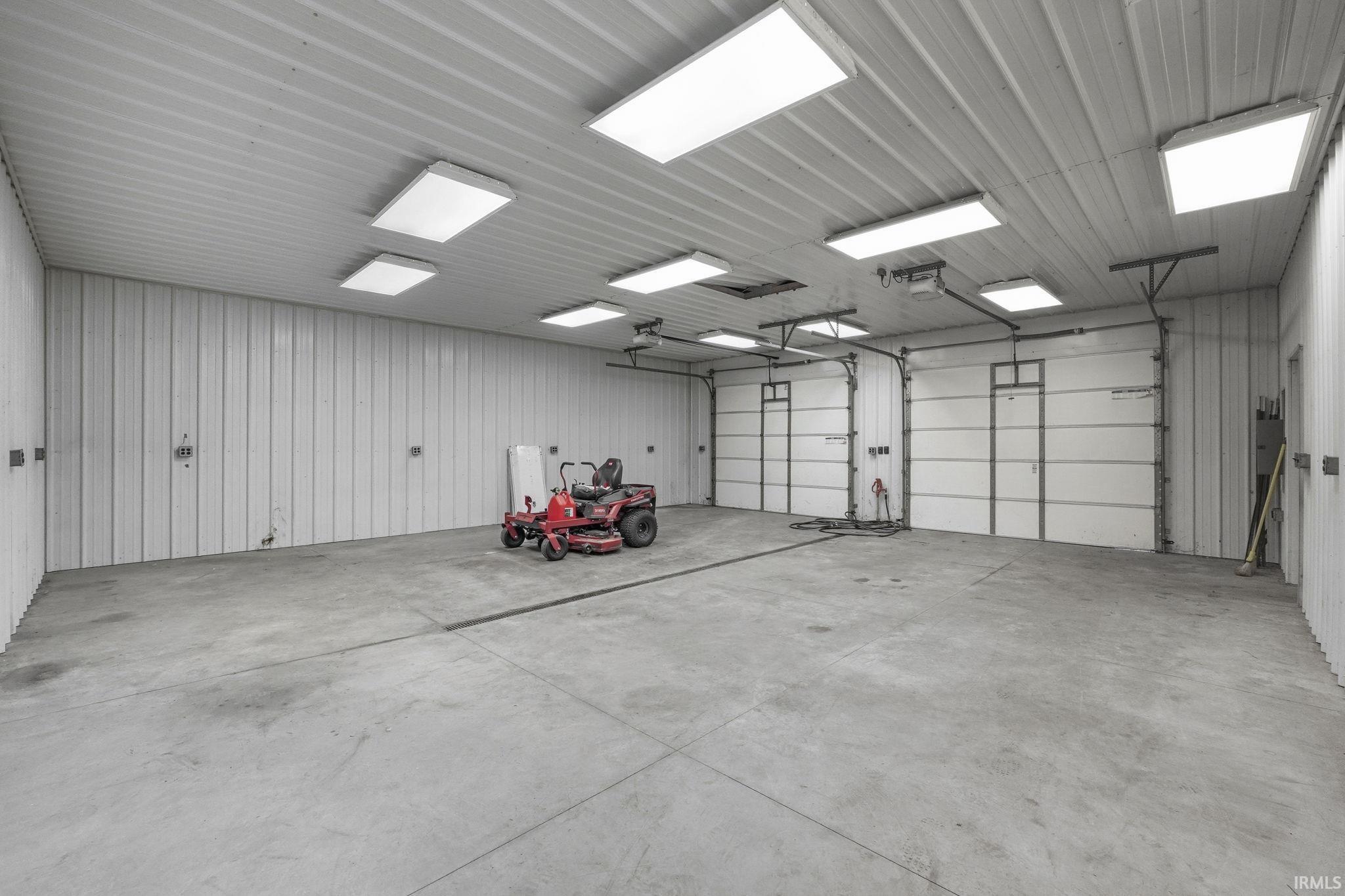 6307 North 500th Road East Roanoke, IN 46783 - Photo 12 of 36