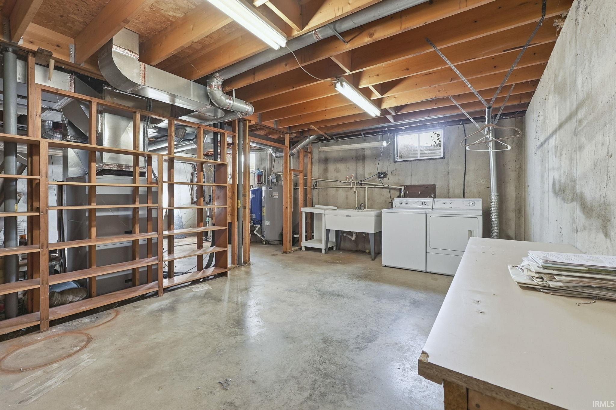 6307 North 500th Road East Roanoke, IN 46783 - Photo 35 of 36