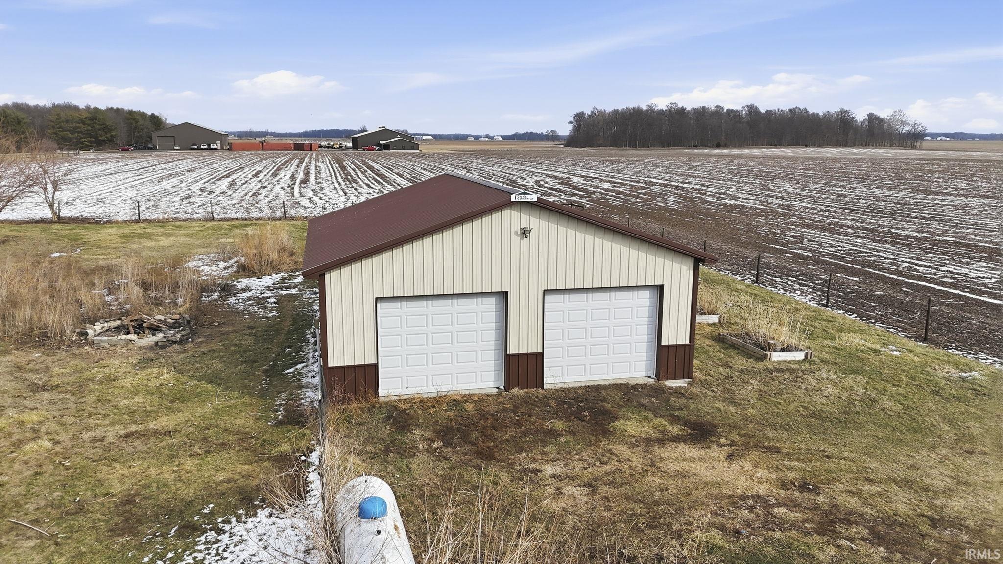 6307 North 500th Road East Roanoke, IN 46783 - Photo 9 of 36