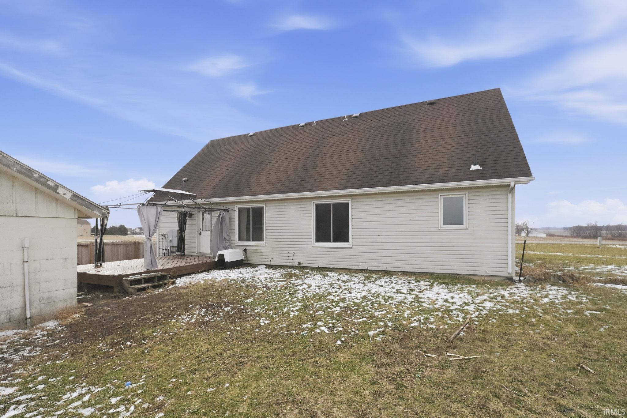 6307 North 500th Road East Roanoke, IN 46783 - Photo 10 of 36