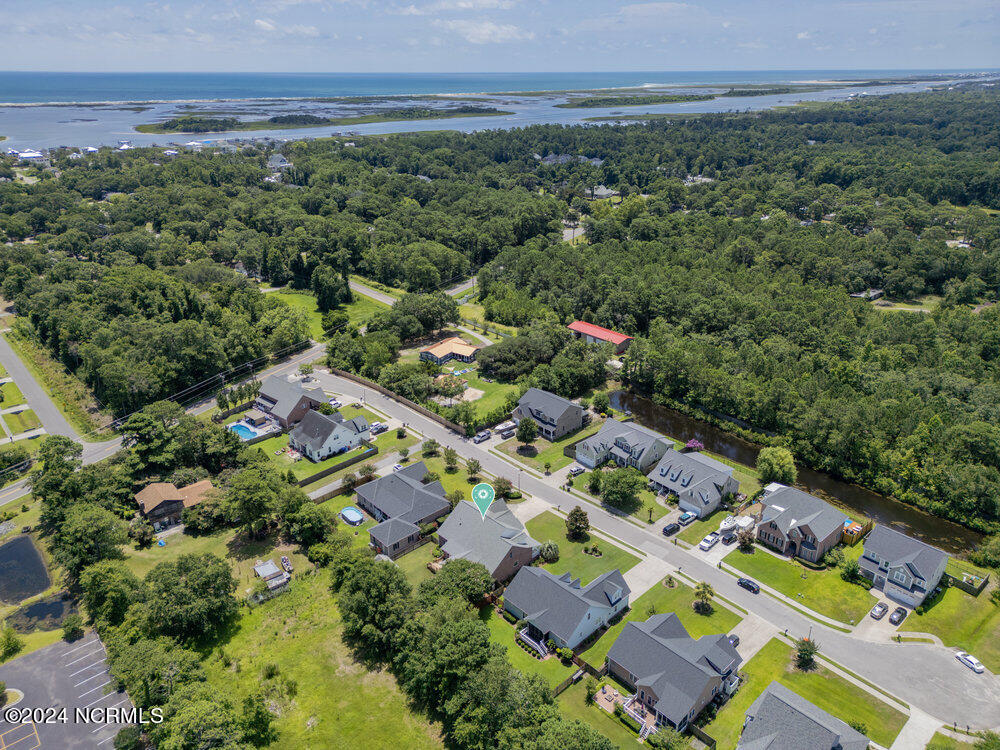1519 Sapphire Ridge Road Wilmington, NC 28409 - Photo 52 of 52 Aerial