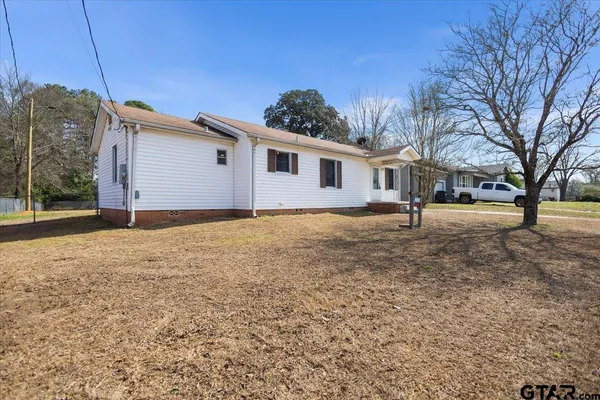 $119,900 | 1706 Baxter Avenue, Longview, TX 75602