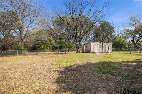 $119,900 | 1706 Baxter Avenue, Longview, TX 75602