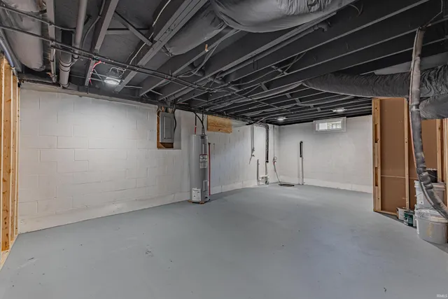 $309,900 | 317 Kennedy Drive, Mount Vernon, IN 47620