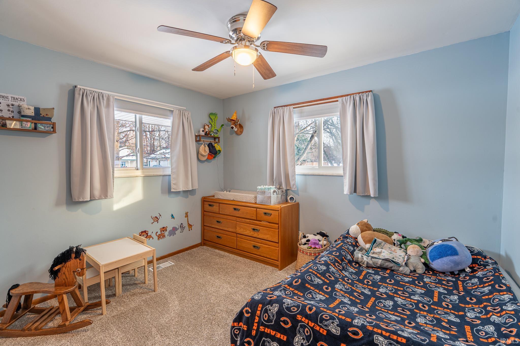 2792 South River Road Wabash, IN 46992 - Photo 15 of 25