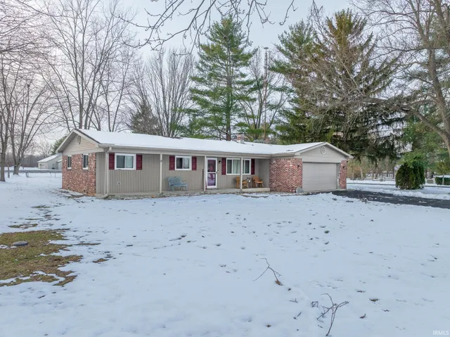 $239,000 | 2792 South River Road, Wabash, IN 46992