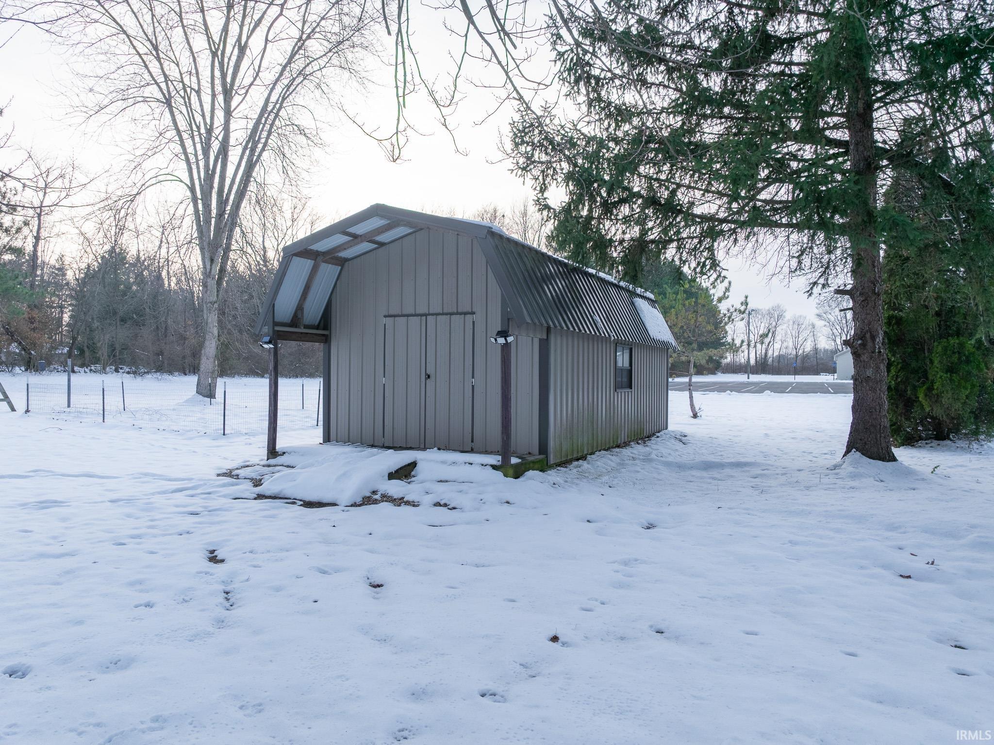 2792 South River Road Wabash, IN 46992 - Photo 6 of 25