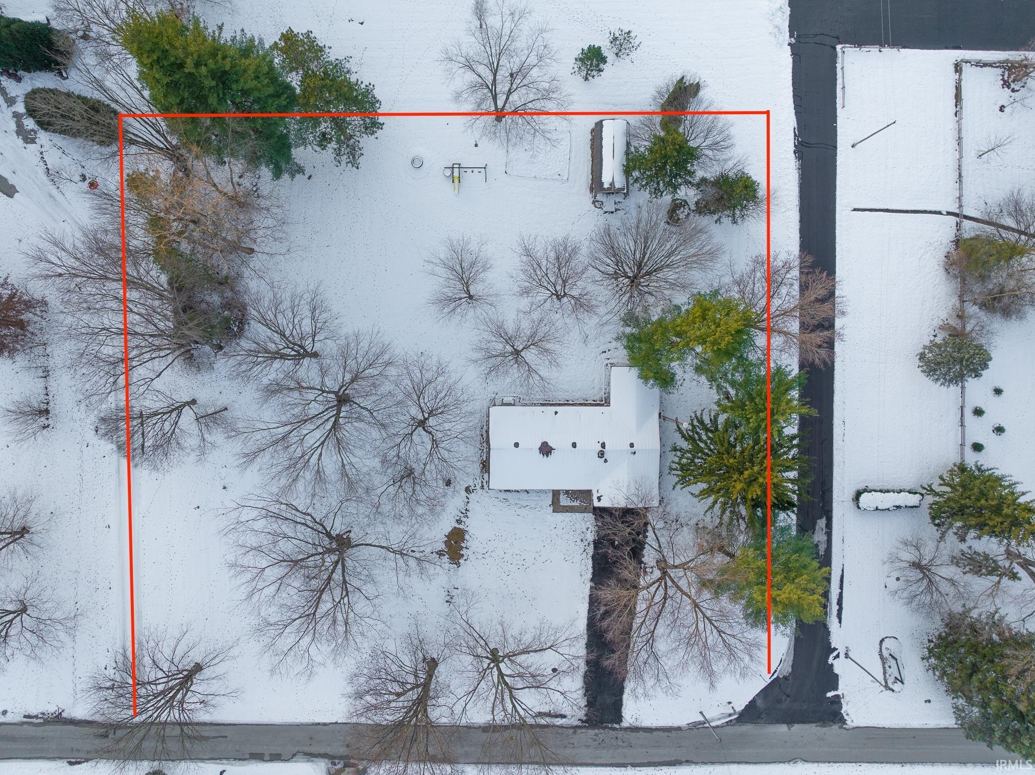 2792 South River Road Wabash, IN 46992 - Photo 8 of 25