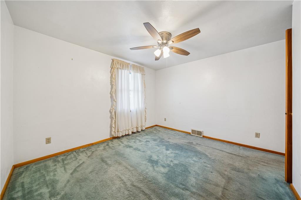 361 Maple Road Pittsburgh, PA 15239 - Photo 18 of 38 a view of an empty room