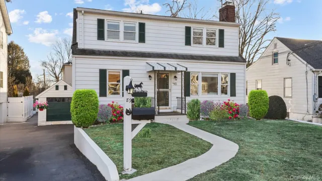 $1,149,000 | 89 Birch Street, Port Chester, NY 10573