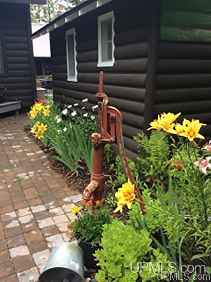 789 East Gulliver Lake Road Gulliver, MI 49840 - Photo 26 of 38