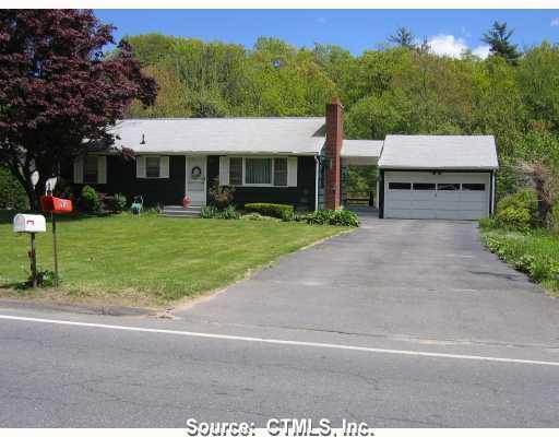 193 Witches Rock Road Bristol, CT 06010 - Photo 1 of 1 Gallery Image 1