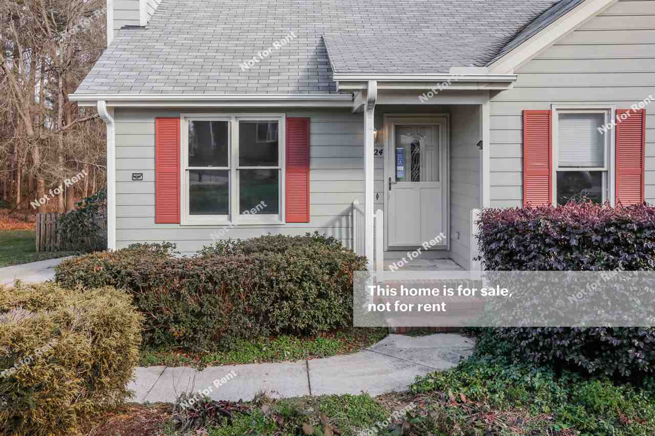 3524 Castlegate Drive Raleigh, NC 27616 - Photo 9 of 27 Photo 9