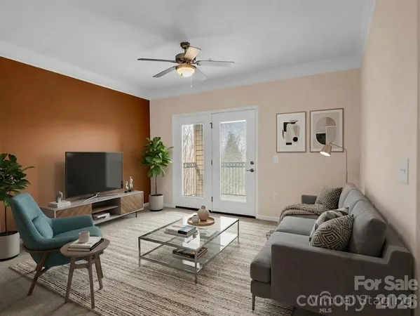 $230,000 | 291 Brickton Village Circle, Unit 304, Fletcher, NC 28732