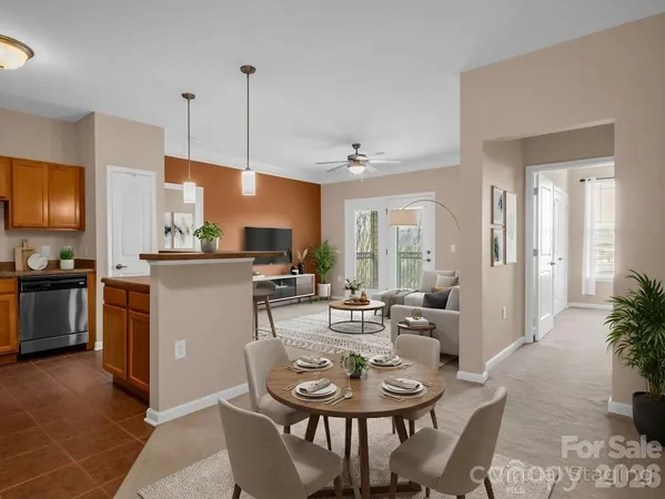 $230,000 | 291 Brickton Village Circle, Unit 304, Fletcher, NC 28732