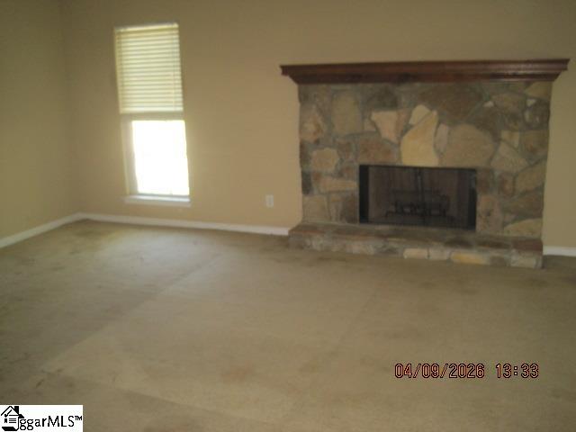 419 Switzer Green Pond Road Woodruff, SC 29388 - Photo 2 of 10