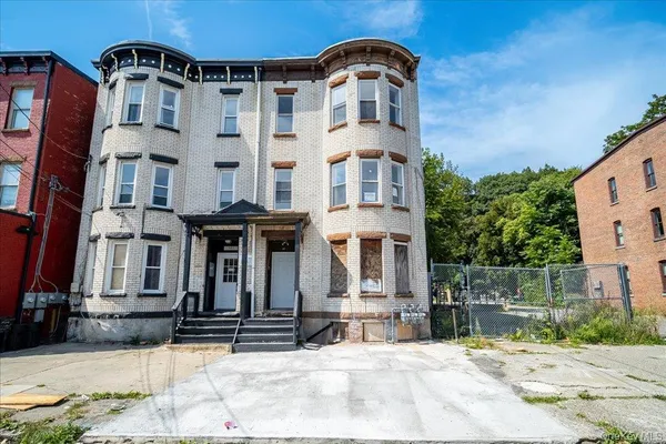 $525,000 | 347 Liberty Street, Newburgh, NY 12550