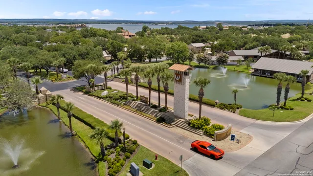 $649,900 | 1000 The Cape, Unit 10, Horseshoe Bay, TX 78657