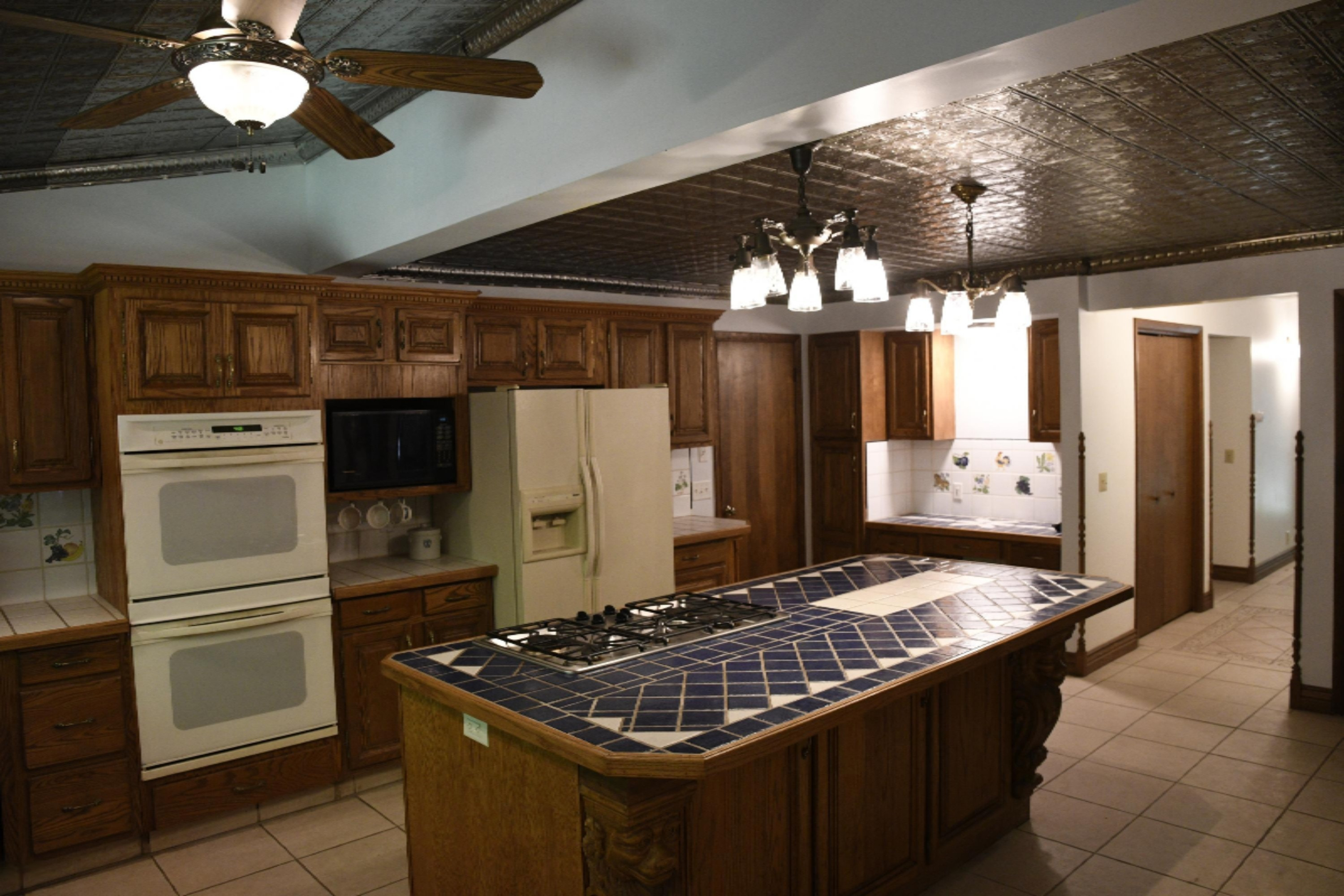 3195 Orshal Road Whitehall, MI 49461 - Photo 4 of 22 3195 orshal kitchen 2
