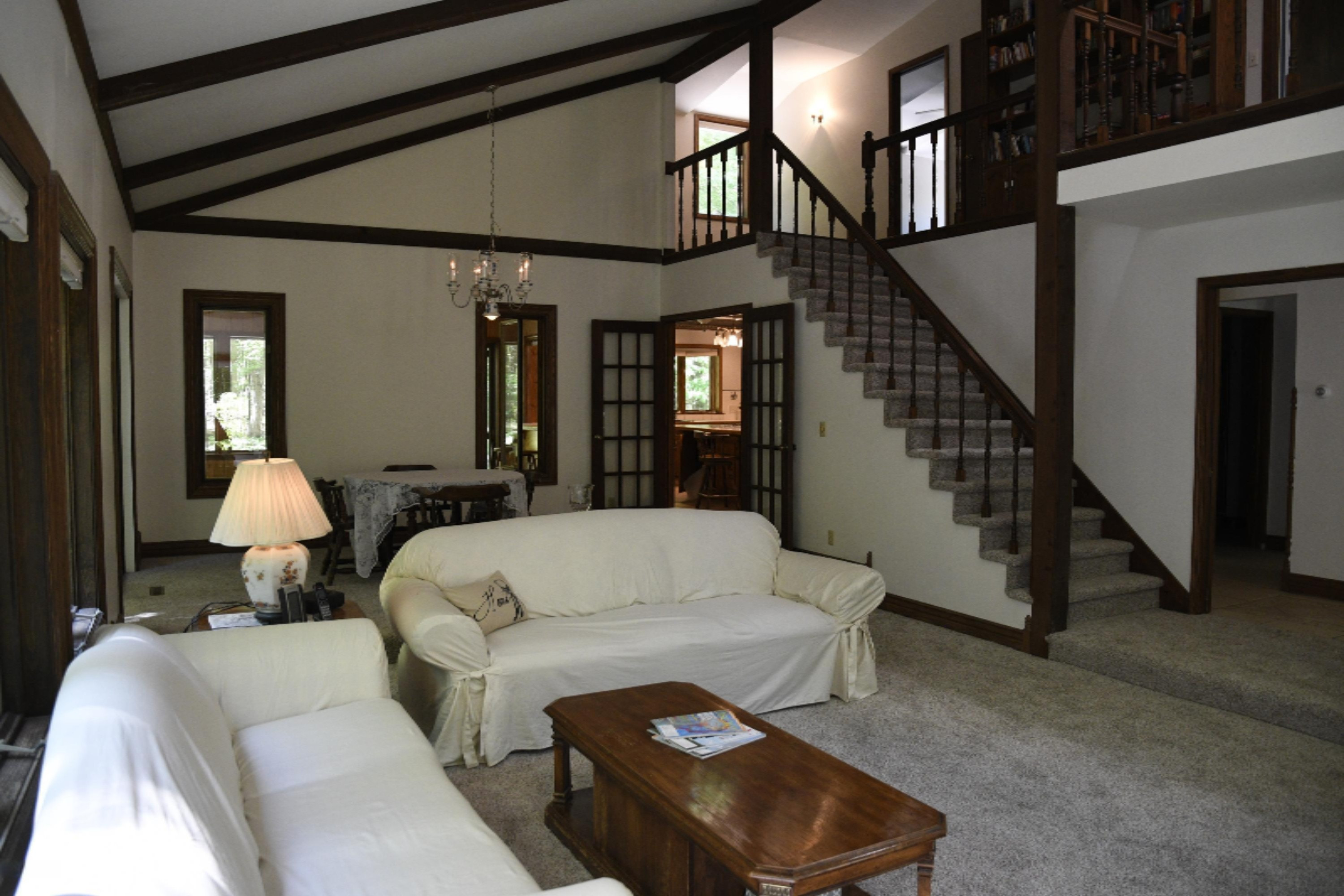 3195 Orshal Road Whitehall, MI 49461 - Photo 7 of 22 3195 orshal hall great room 2
