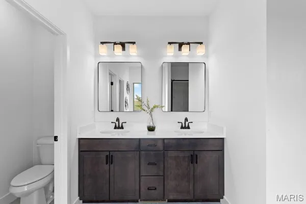 $374,300 | New Build New Build Caldwell D @sutton Farms, Wentzville, MO 63385