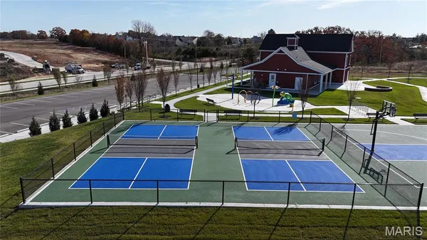 $374,300 | New Build New Build Caldwell D @sutton Farms, Wentzville, MO 63385