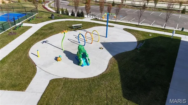 $374,300 | New Build New Build Caldwell D @sutton Farms, Wentzville, MO 63385