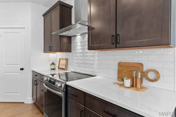 $374,300 | New Build New Build Caldwell D @sutton Farms, Wentzville, MO 63385