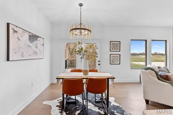 $374,300 | New Build New Build Caldwell D @sutton Farms, Wentzville, MO 63385
