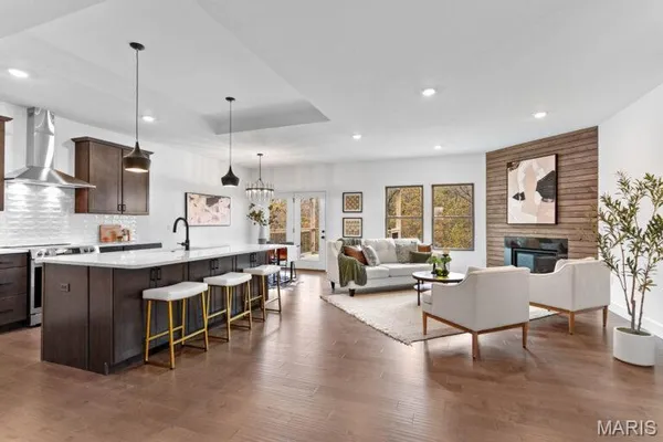 $374,300 | New Build New Build Caldwell D @sutton Farms, Wentzville, MO 63385