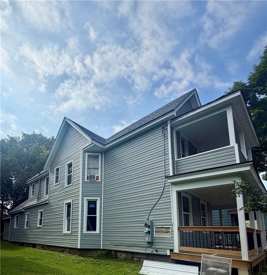 21 Evergreen Street Rochester, NY 14605 - Photo 2 of 16 Gallery Image 2