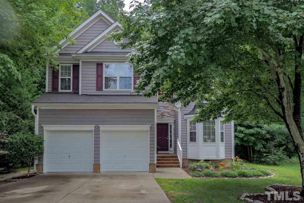 4616 Drewbridge Way Raleigh, NC 27604 - Photo 1 of 25