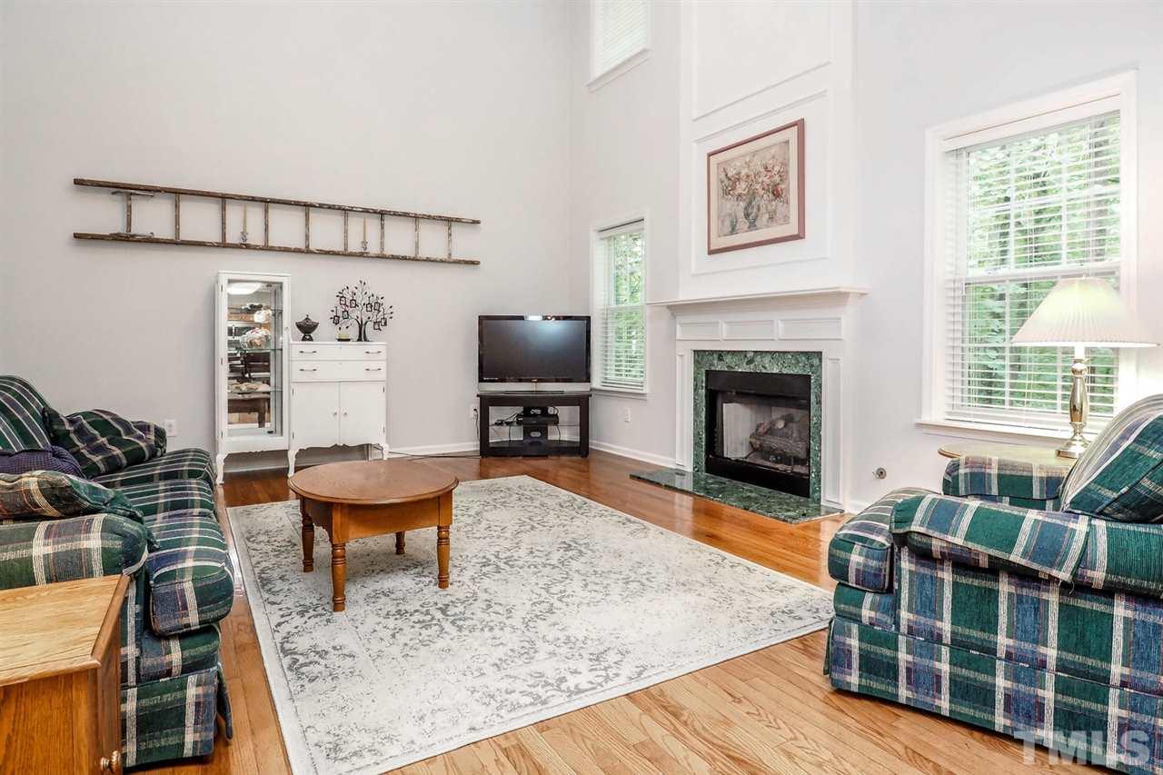 4616 Drewbridge Way Raleigh, NC 27604 - Photo 11 of 25