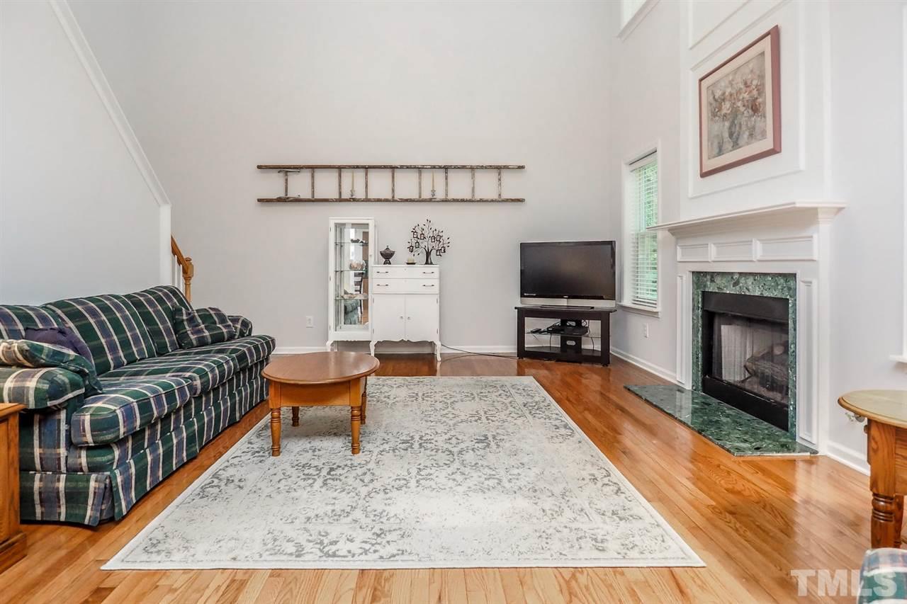 4616 Drewbridge Way Raleigh, NC 27604 - Photo 12 of 25