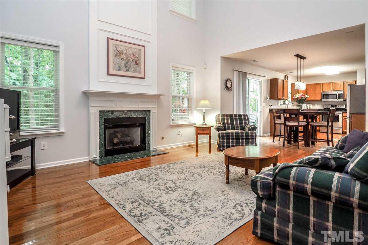 4616 Drewbridge Way Raleigh, NC 27604 - Photo 13 of 25
