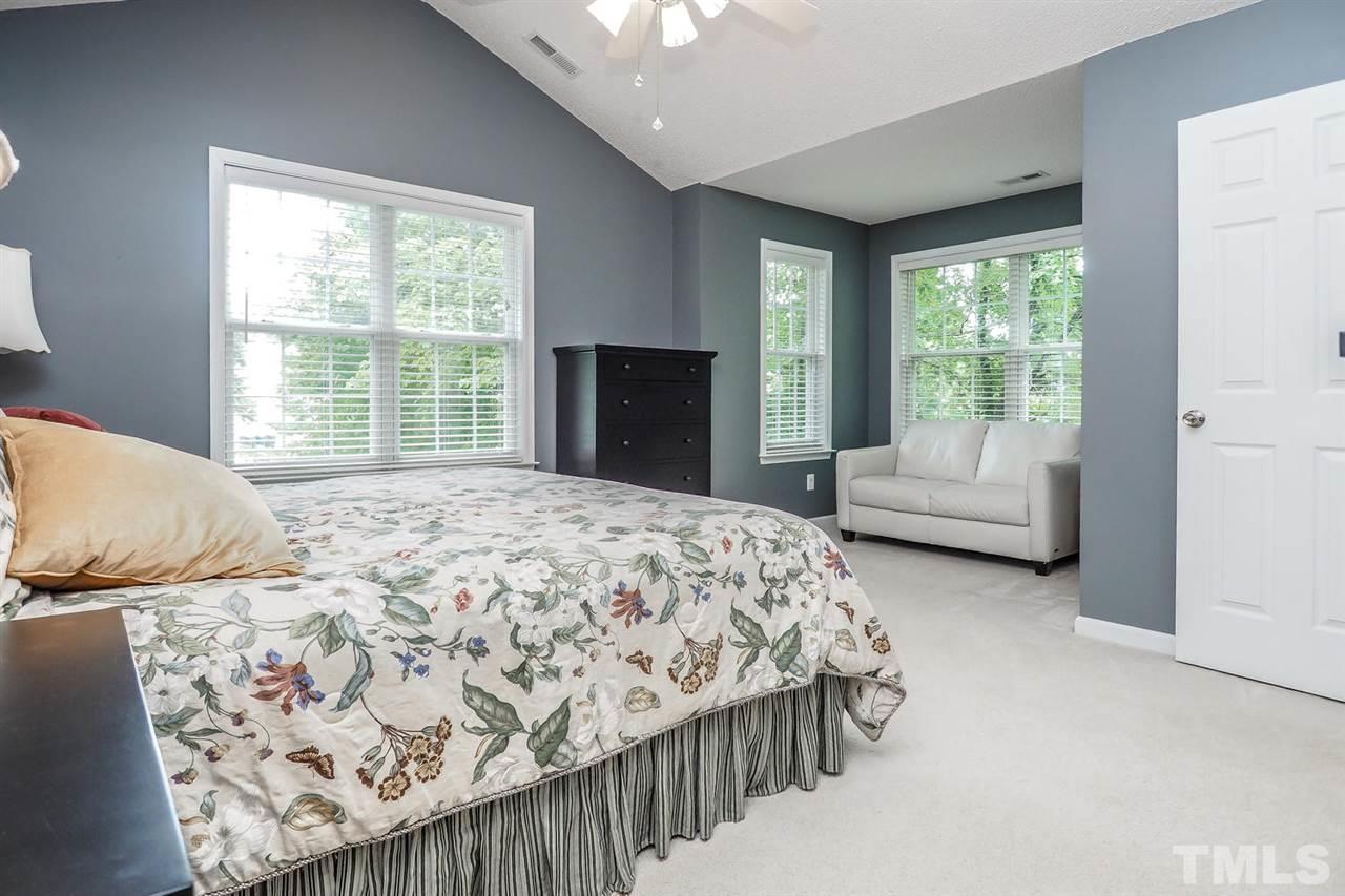 4616 Drewbridge Way Raleigh, NC 27604 - Photo 16 of 25