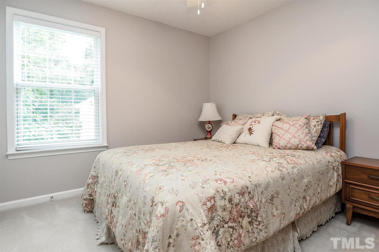 4616 Drewbridge Way Raleigh, NC 27604 - Photo 19 of 25