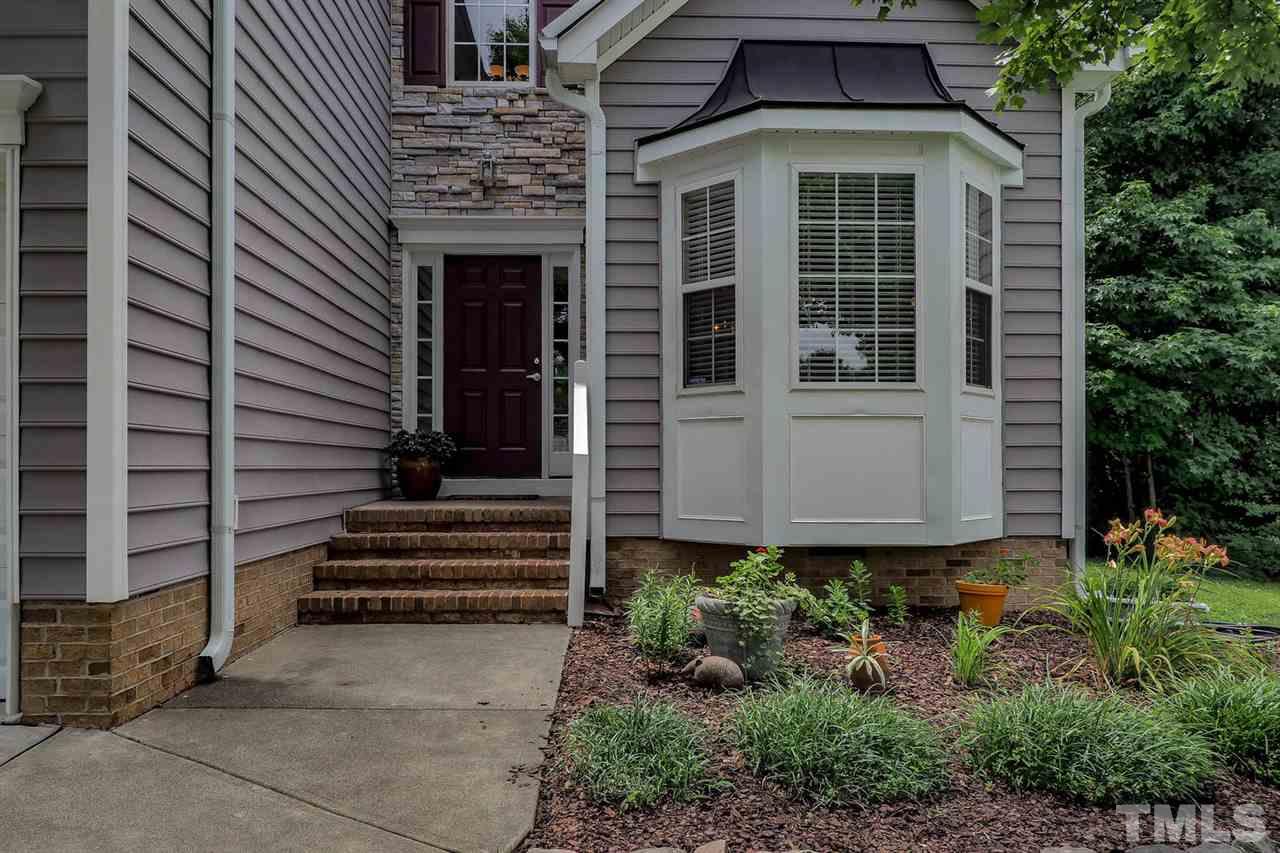 4616 Drewbridge Way Raleigh, NC 27604 - Photo 2 of 25