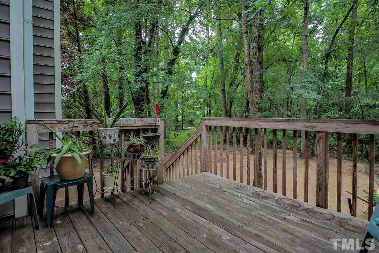 4616 Drewbridge Way Raleigh, NC 27604 - Photo 22 of 25