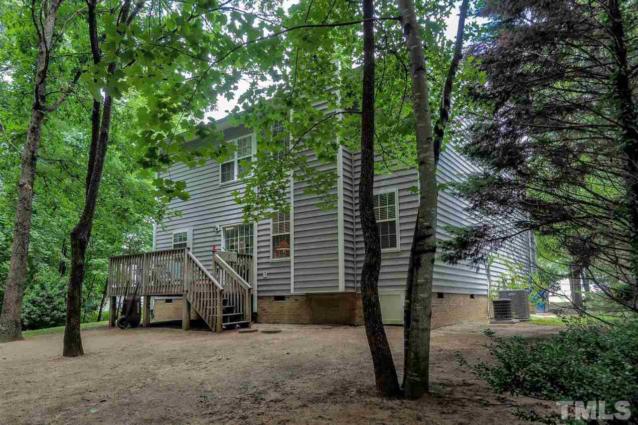 4616 Drewbridge Way Raleigh, NC 27604 - Photo 23 of 25