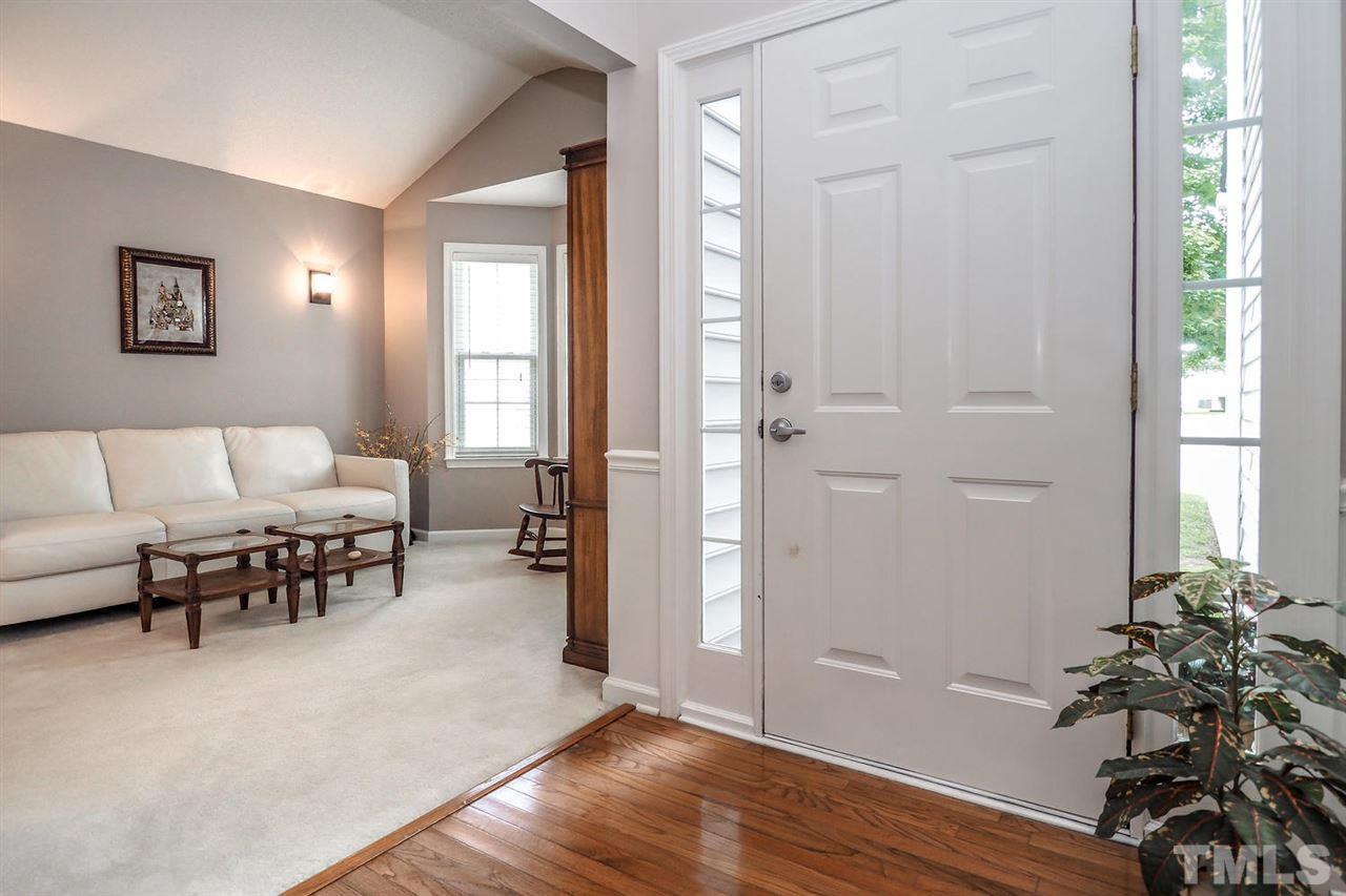 4616 Drewbridge Way Raleigh, NC 27604 - Photo 4 of 25
