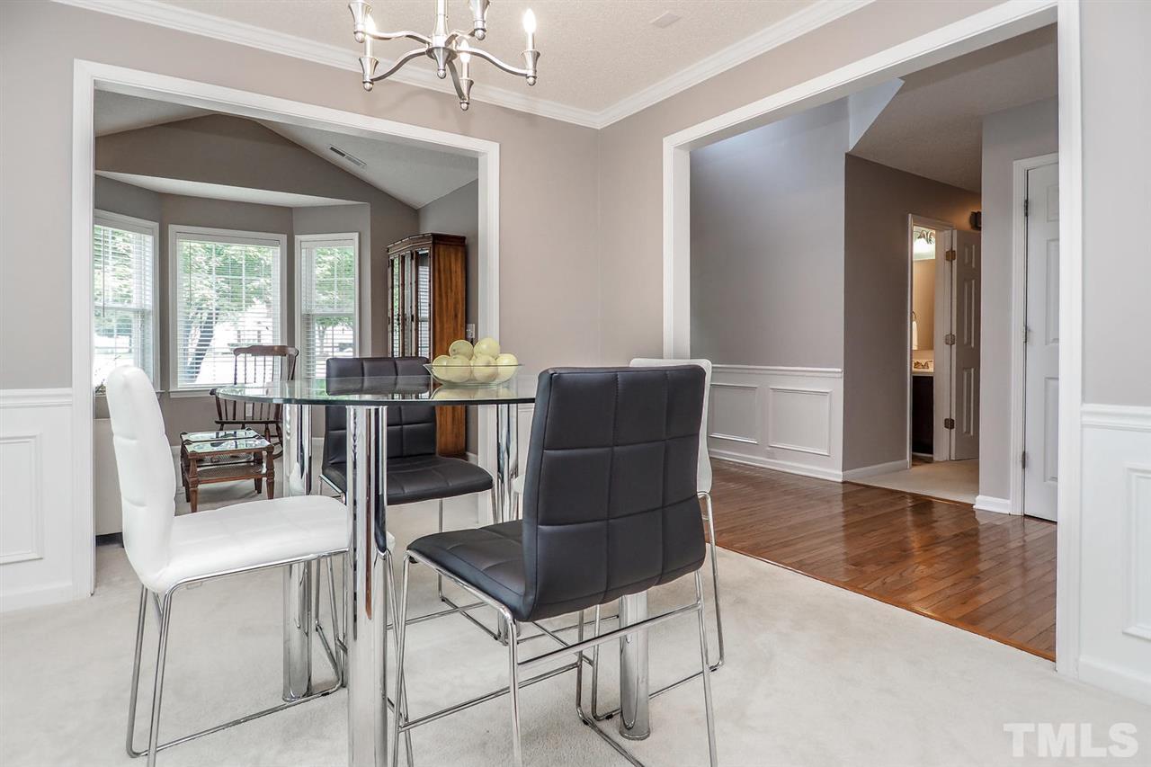 4616 Drewbridge Way Raleigh, NC 27604 - Photo 5 of 25