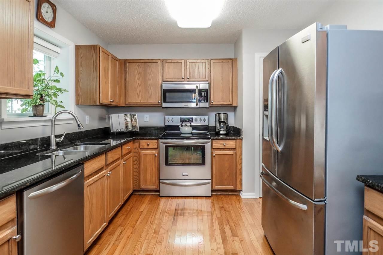 4616 Drewbridge Way Raleigh, NC 27604 - Photo 6 of 25