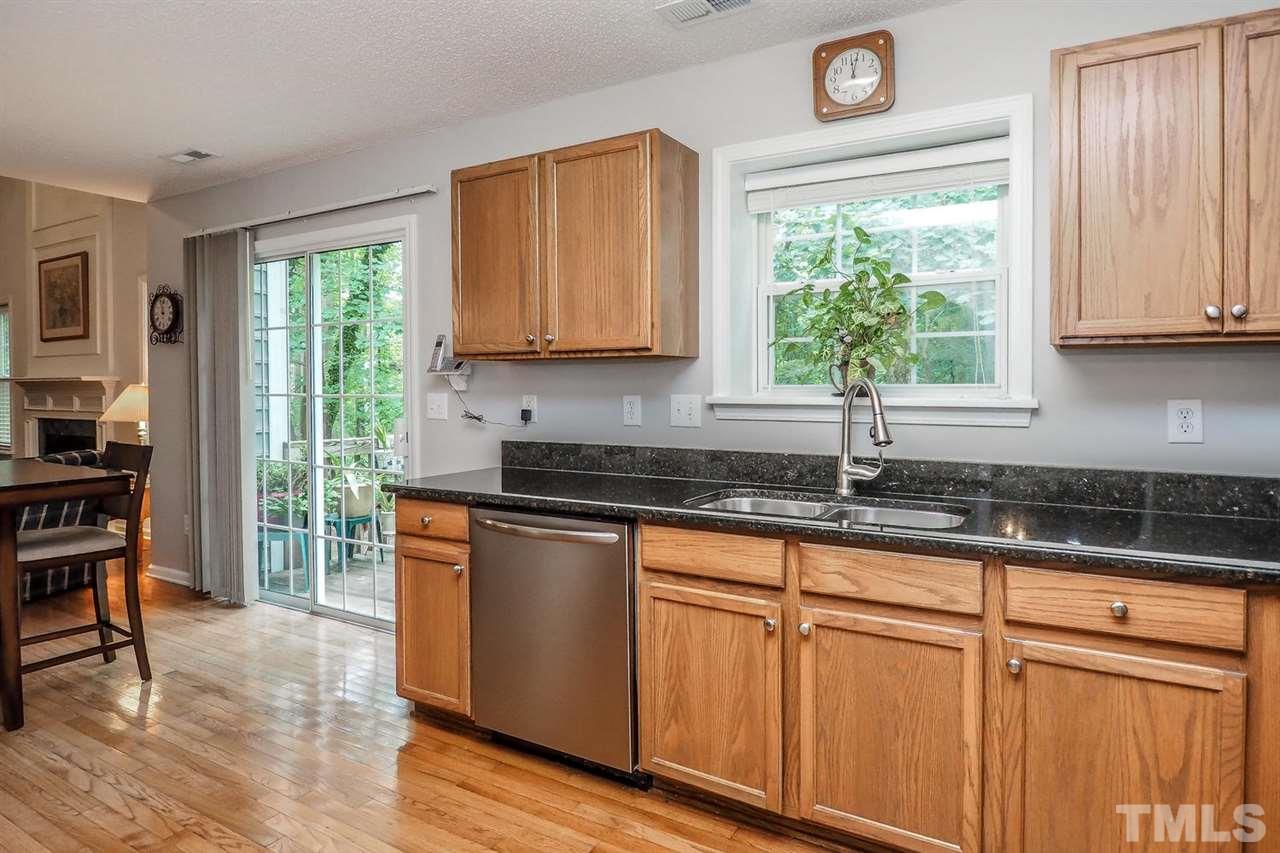 4616 Drewbridge Way Raleigh, NC 27604 - Photo 8 of 25