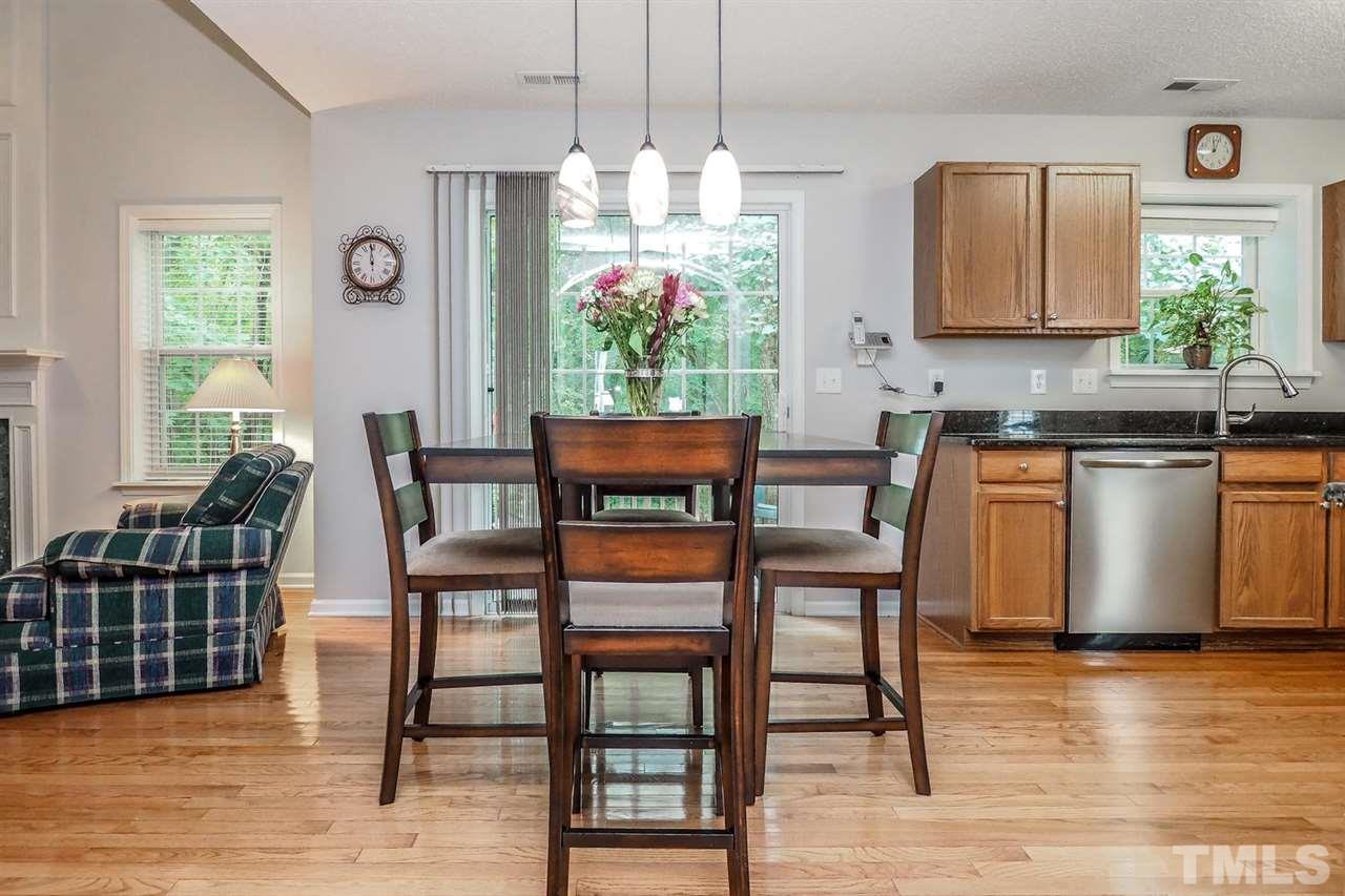 4616 Drewbridge Way Raleigh, NC 27604 - Photo 9 of 25