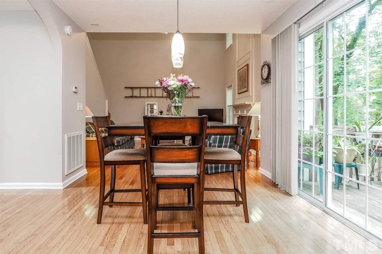 4616 Drewbridge Way Raleigh, NC 27604 - Photo 10 of 25