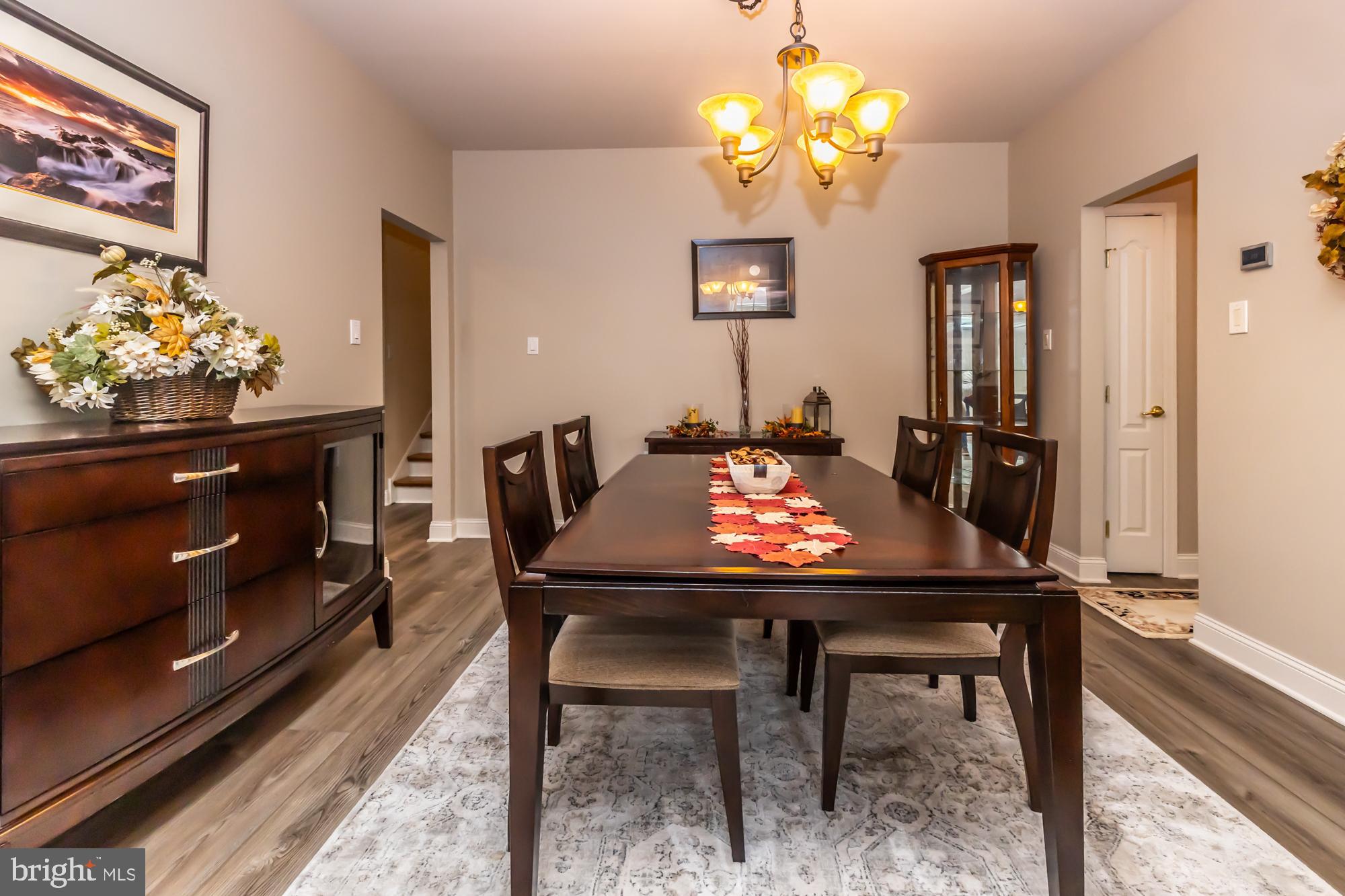 1105 Hulnick Road, Unit 43877 Coatesville, PA 19320 - Photo 7 of 38 Formal dining room